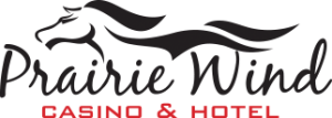 Prairie Wind Logo