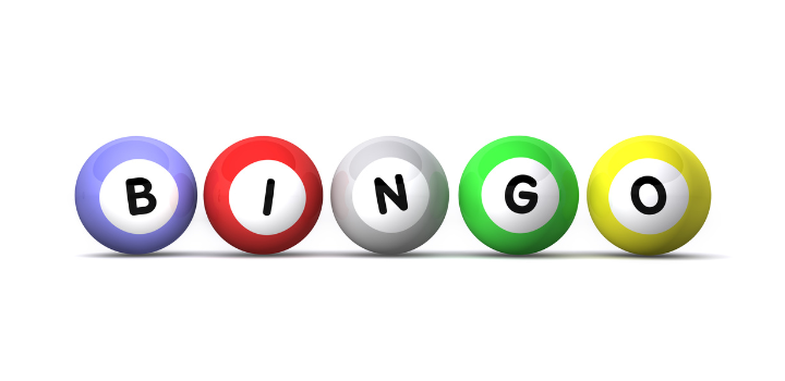 Bingo is 5 Days a Week at Prairie Wind Casino Starting on May 7th!